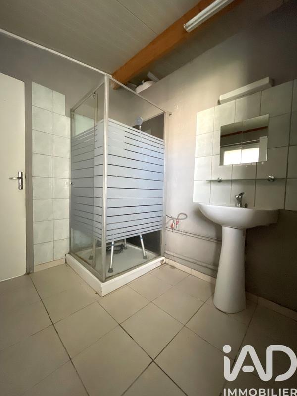 Maison - 156 m² - 7 pièces