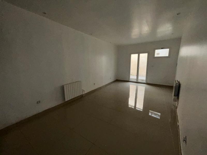 Maison - 65 m² - 3 pièces