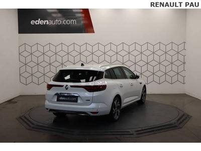 Renault Mégane IV Estate E-Tech Plug-In Hybride 160 R.S. Line