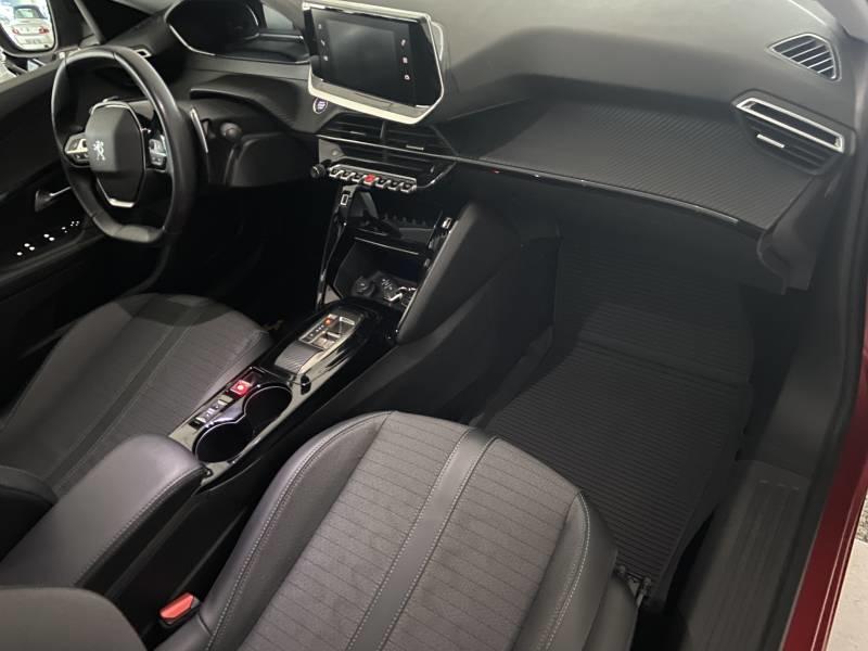 Peugeot 2008 BlueHDi 130 s&amp;S Eat8 Allure