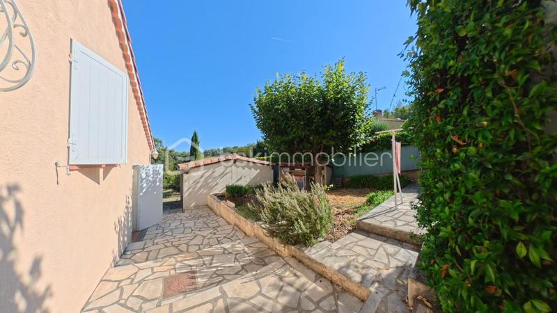 Maison - 180 m² - 6 pièces