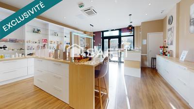 Local commercial - 93 m²