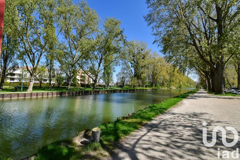 Maison - 82 m² - 5 pièces