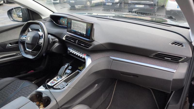 Peugeot 3008 2 1.6 Thp 225 Hybrid e-Eat8 Roadtrip