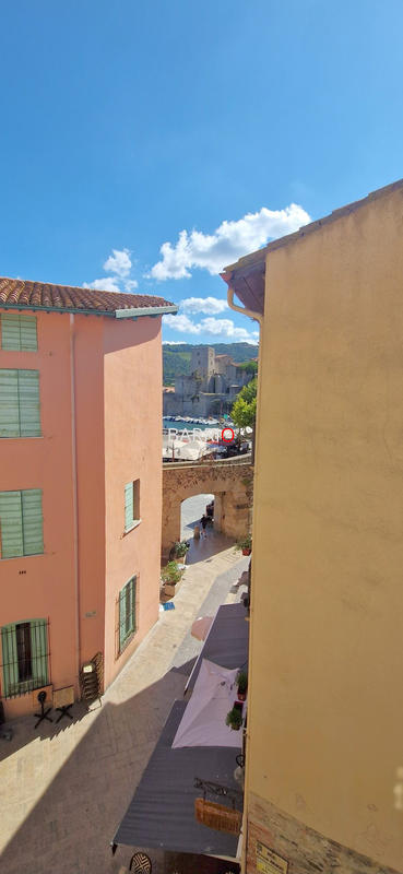 Duplex - 60 m² - 3 pièces