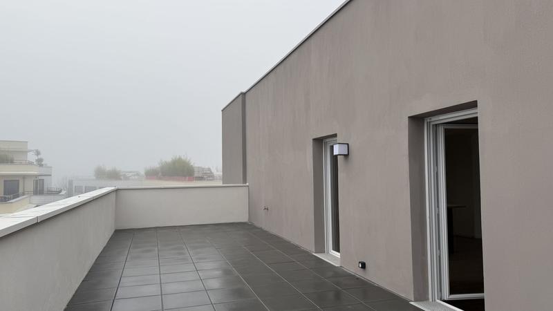 Appartement - 98 m² - 4 pièces