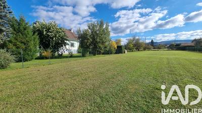 Maison - 118 m² - 5 pièces