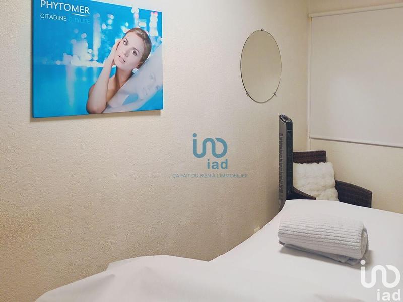 Local commercial - 92 m²