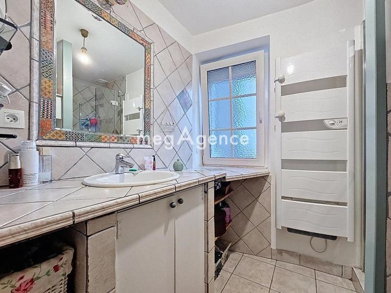 Maison - 146 m² - 6 pièces