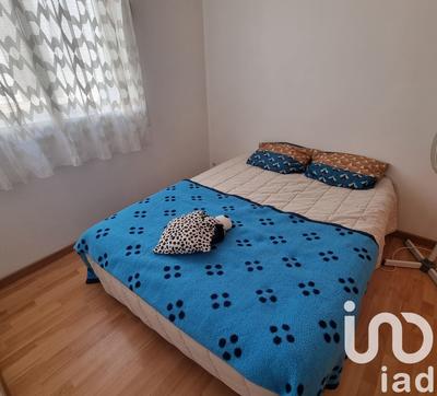 Maison - 115 m² - 6 pièces