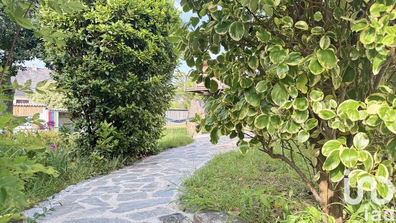 Maison - 118 m² - 8 pièces