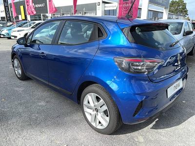 Renault Clio V TCe 90 ch Gsr2 Evolution