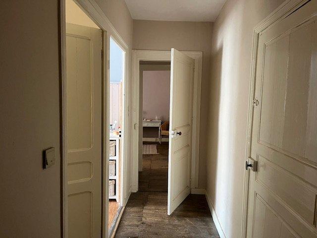 Maison - 155 m² - 7 pièces