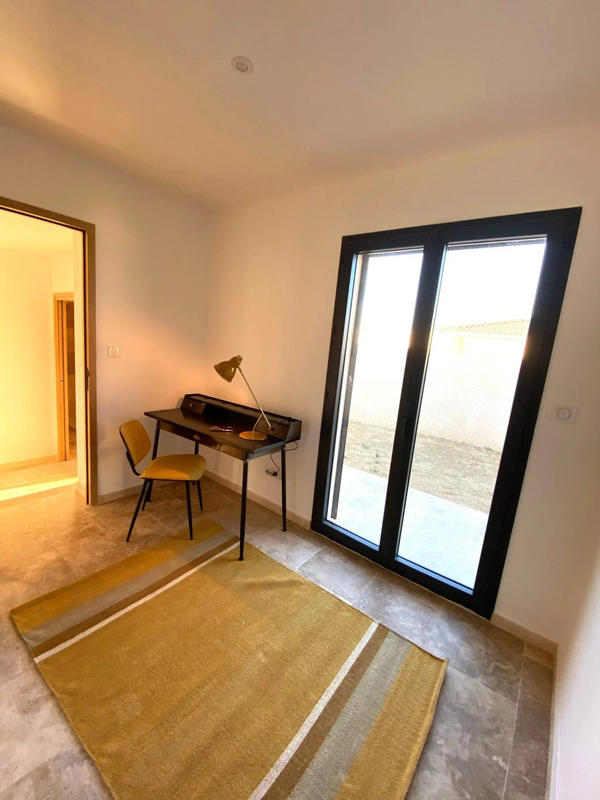 Villa - 137 m² - 4 pièces