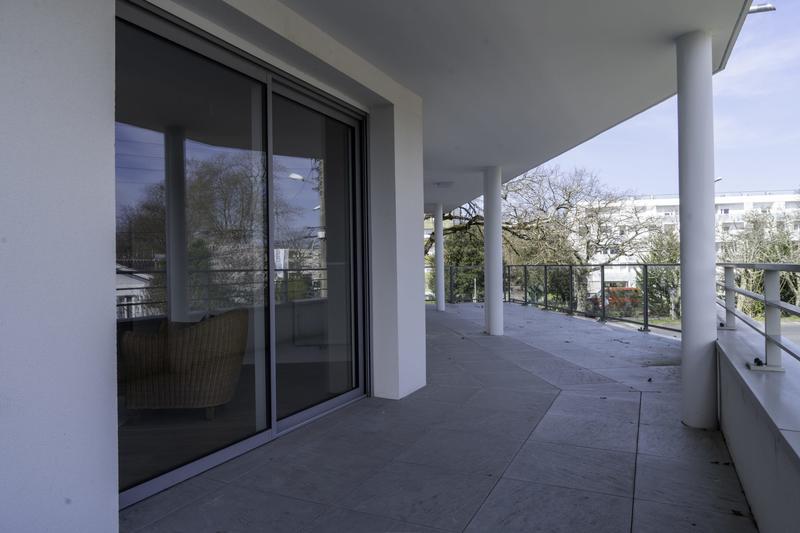 Appartement - 100 m² - 4 pièces