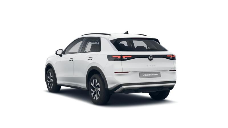 Volkswagen t-Roc 1.5 eTSI Evo2 Hybrid 116 ch Dsg7
