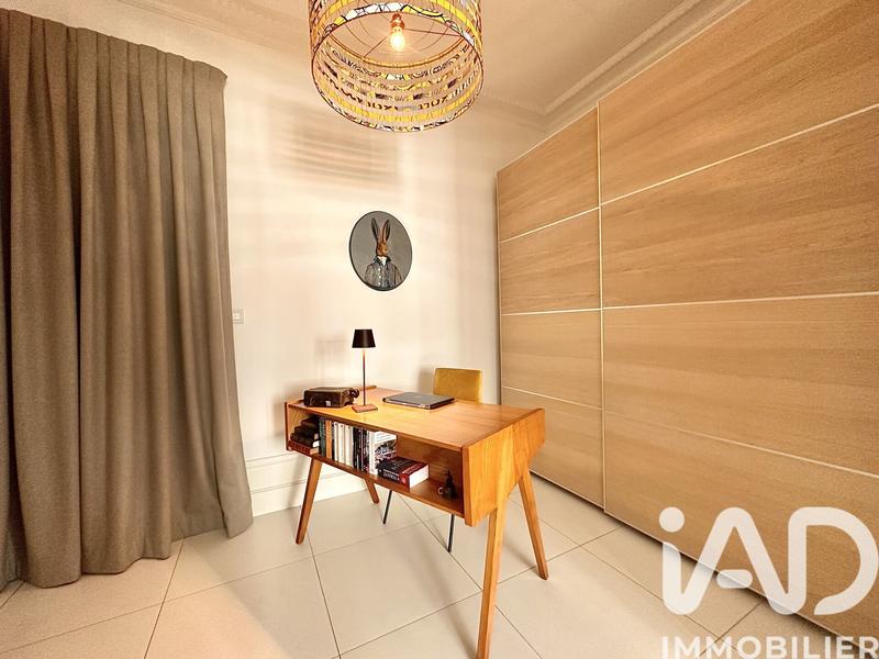 Appartement - 73 m² - 2 pièces