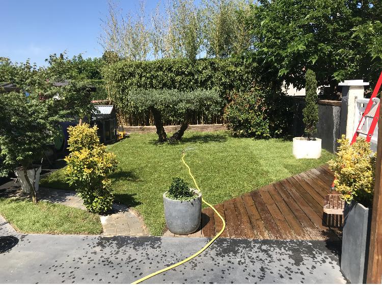 Maison - 102 m² - 3 pièces