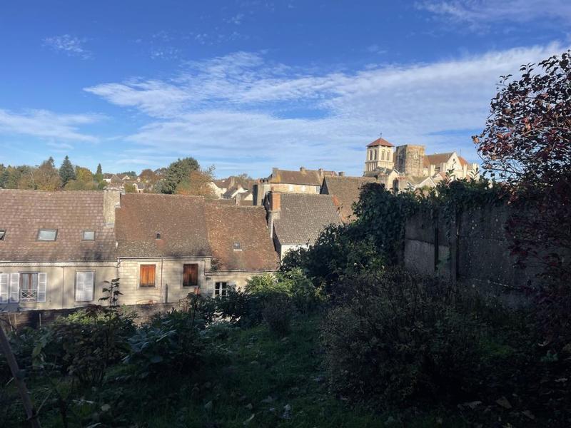 Maison ancienne - 84 m² - 4 pièces