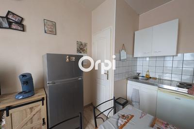 Immeuble - 109 m² - 5 pièces