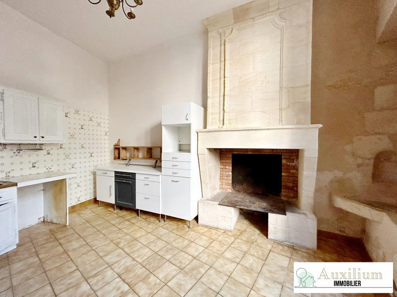 Maison - 223 m² - 7 pièces