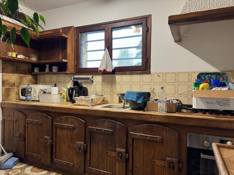 Maison - 116 m² - 4 pièces