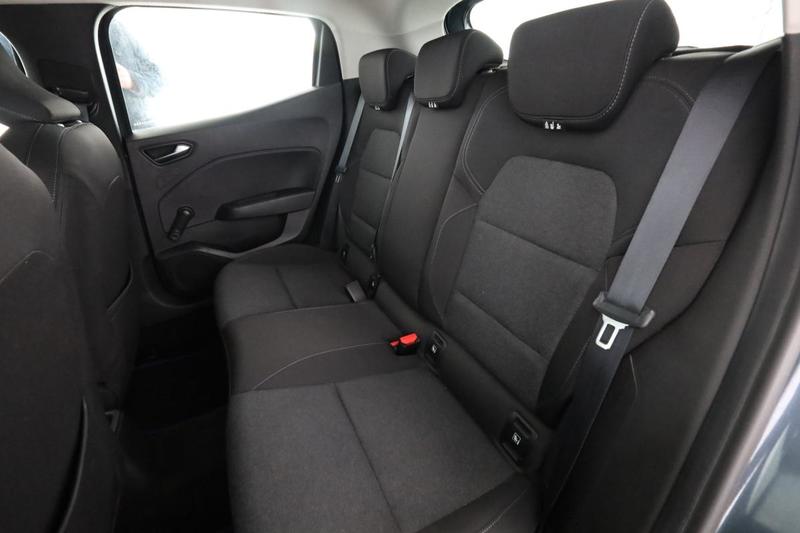 Renault Clio 1.5 Blue dCi Business 100 ch