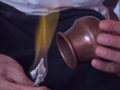 Massage Tantrique Tibétain