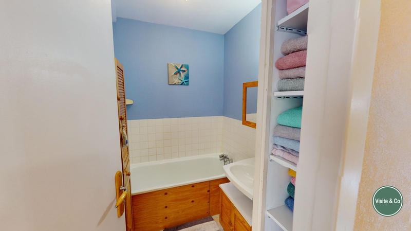 Maison - 68 m² - 4 pièces