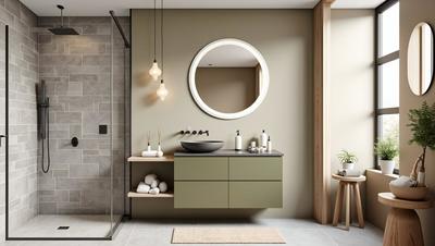 Appartement - 27 à 68 m² - 1 à 3 pièces