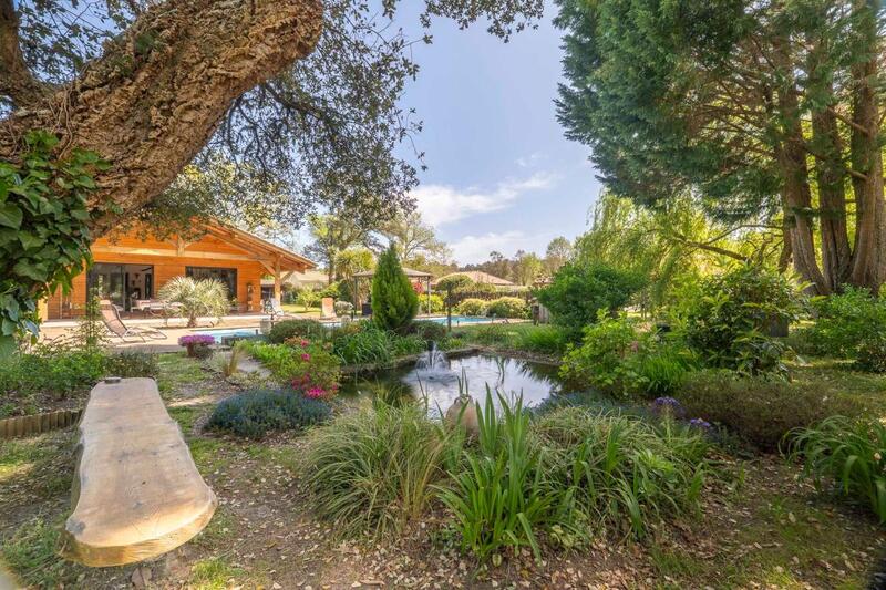 Maison - 112 m² - 5 pièces