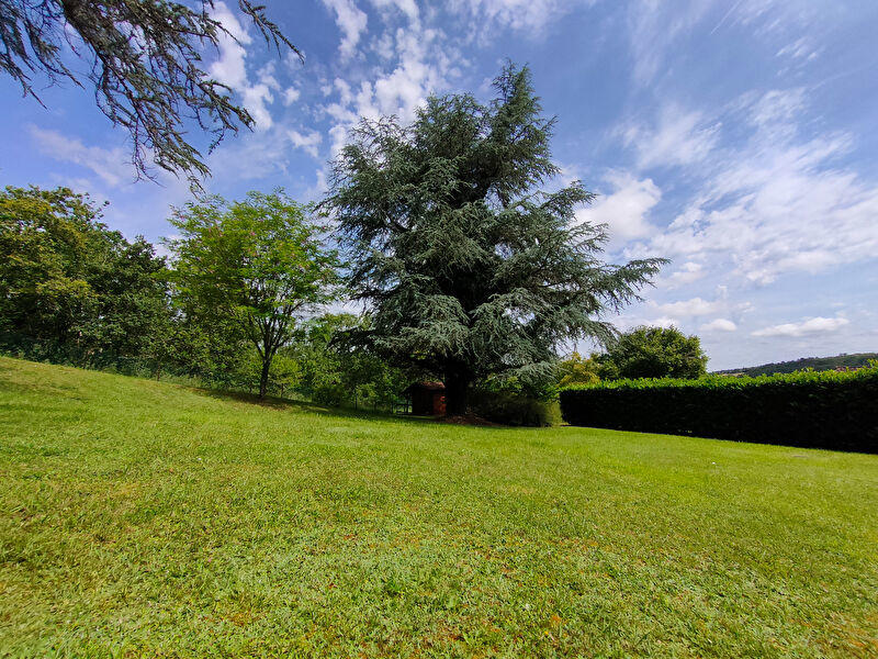 Maison - 115 m² - 4 pièces