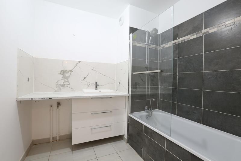 Appartement - 76 m² - 4 pièces