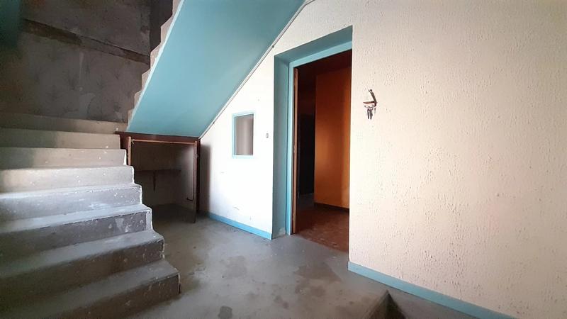 Maison de village - 98 m² - 4 pièces