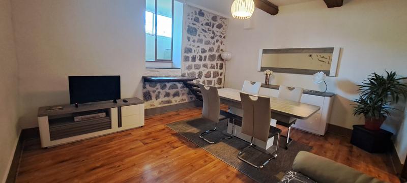 Propriété viticole - 78 m² - 3 pièces