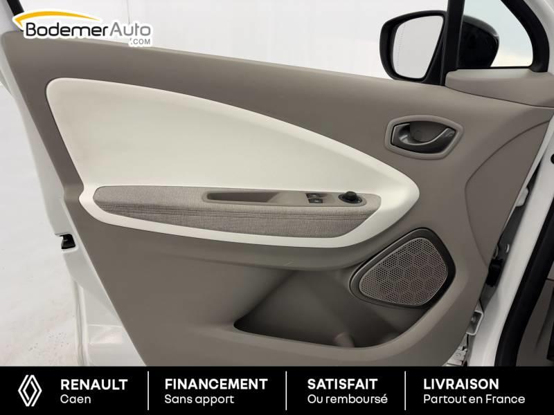 Renault Zoe R90 Zen