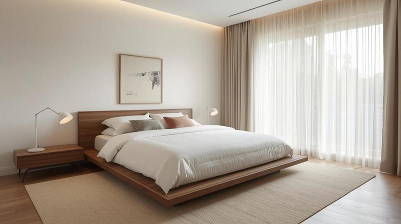 Appartement - 87 m² - 4 pièces