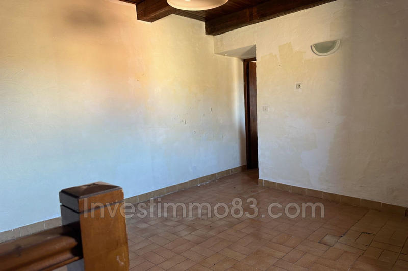 Maison de village - 88 m²