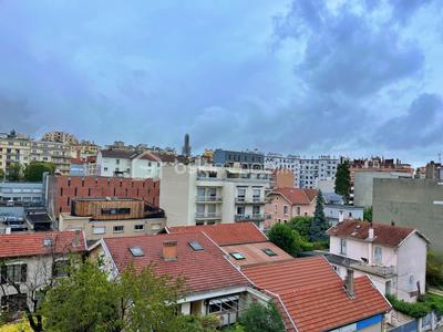 Appartement - 51 m² - 2 pièces