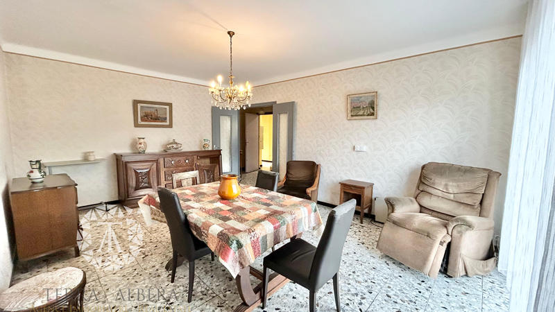 Appartement - 71 m² - 3 pièces