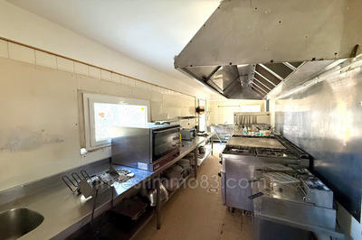 Appartement - 420 m² - 9 pièces