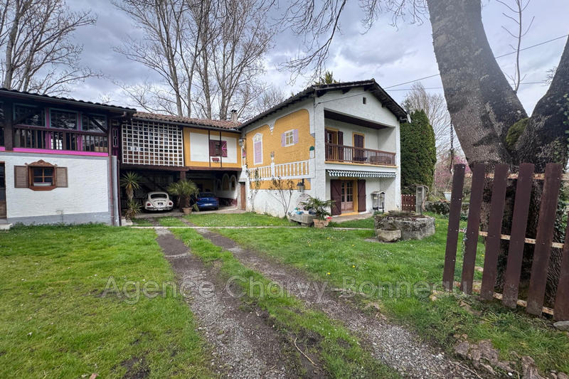 Maison - 155 m² - 5 pièces