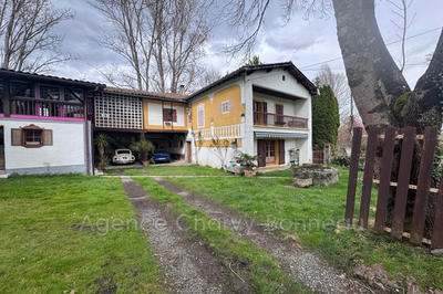 Maison - 155 m² - 5 pièces