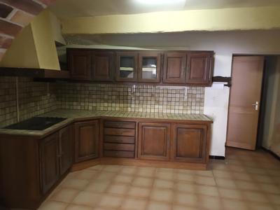 Maison - 125 m² - 4 pièces