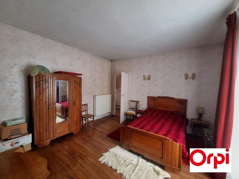 Maison de ville - 230 m² - 7 pièces