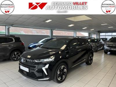 Renault Symbioz E-Tech full hybrid 145 Techno