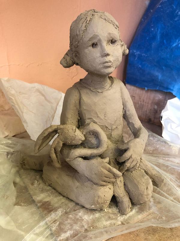 Art en Vrac : à la découverte des artistes