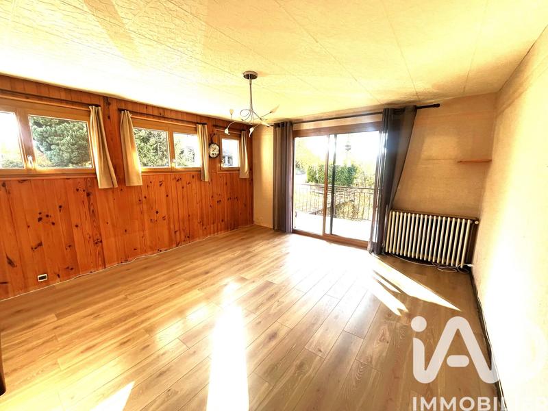 Appartement - 74 m² - 3 pièces