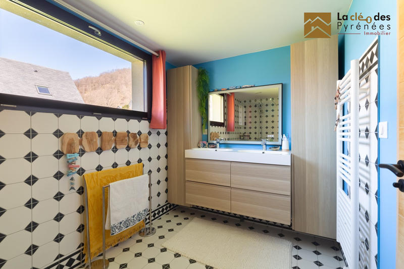 Villa - 145 m² - 7 pièces