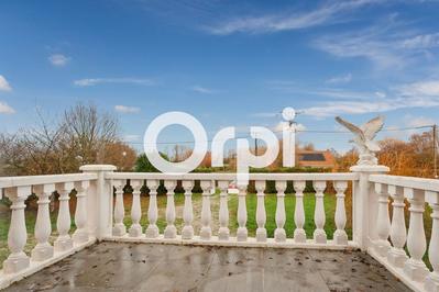 Maison - 174 m² - 5 pièces